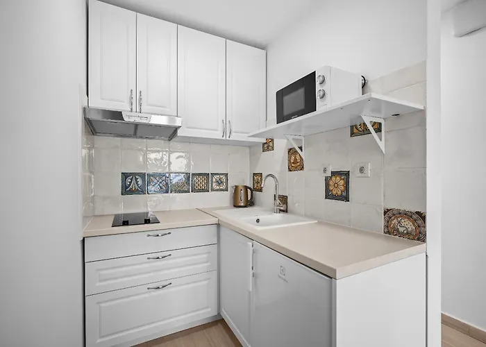 Kampanel Apartamento *