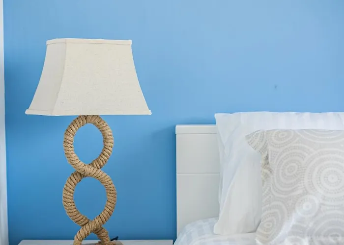 Apartament Kampanel Primošten