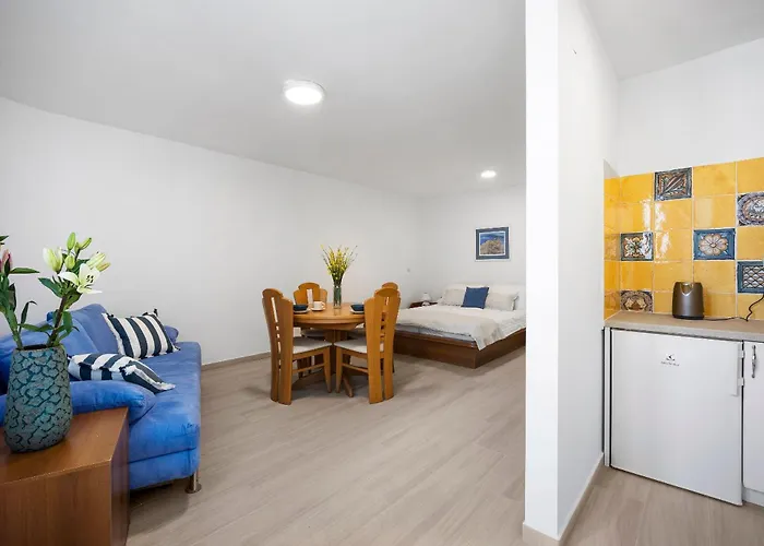 Kampanel Apartamento *