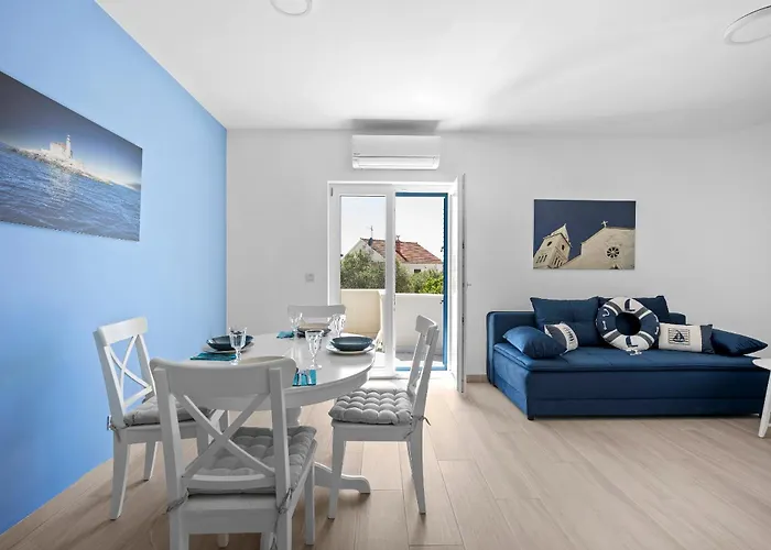 Kampanel * פרימוסטן