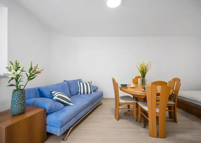 Apartamento Kampanel