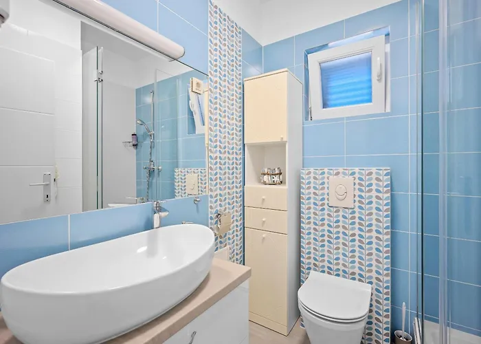 Kampanel Apartament *