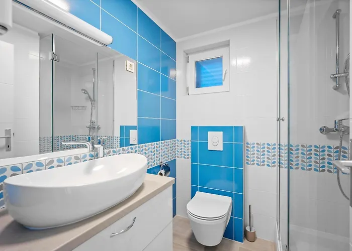 Apartamento Kampanel *