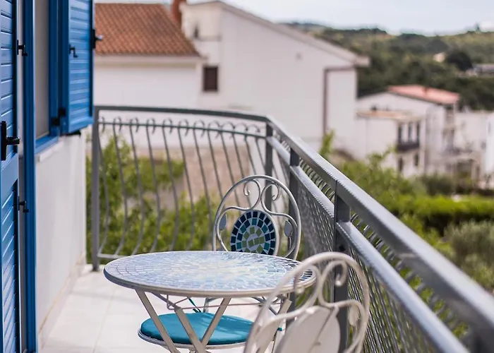 Apartament Kampanel *