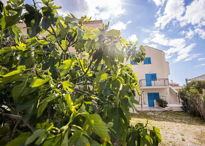 Apartament Kampanel Primošten