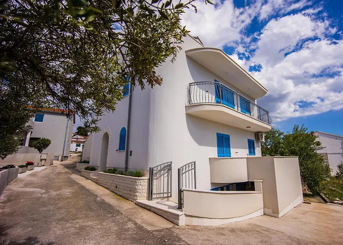 Kampanel Apartament *