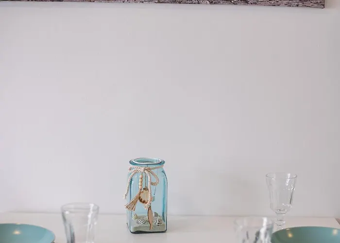 דירה Kampanel פרימוסטן