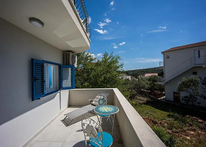 Kampanel Apartamento *