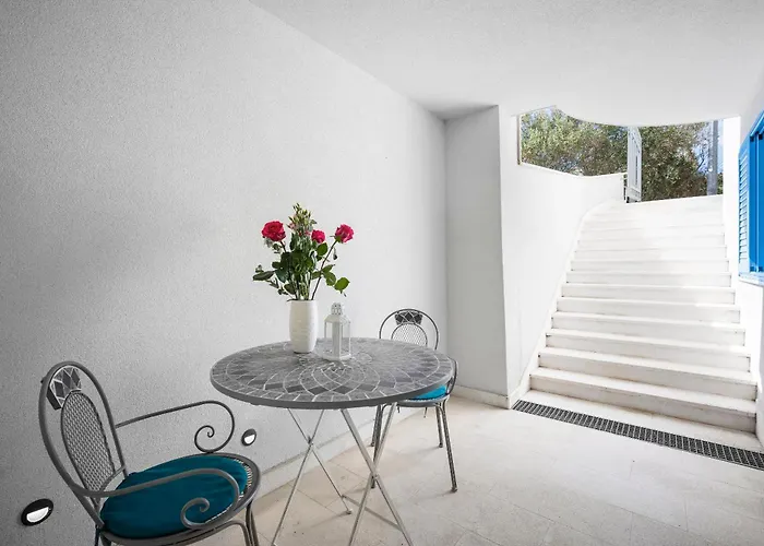 Apartament Kampanel Primošten