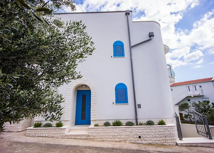 Kampanel * Primošten