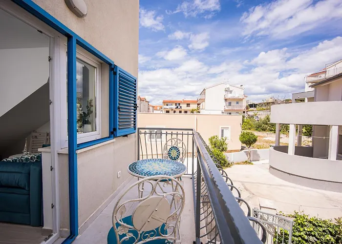 Apartament Kampanel Primošten