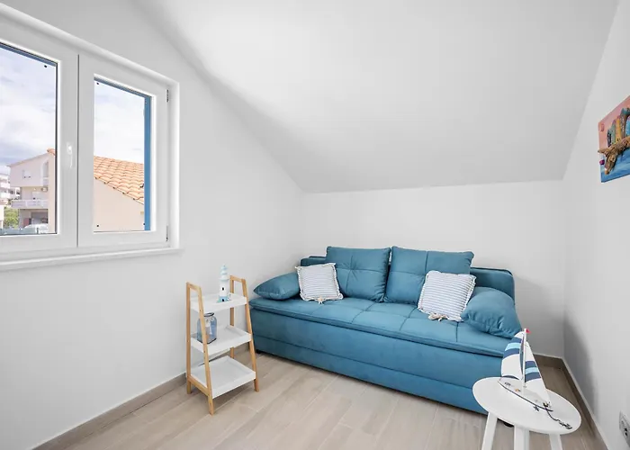 Apartament Kampanel Primošten