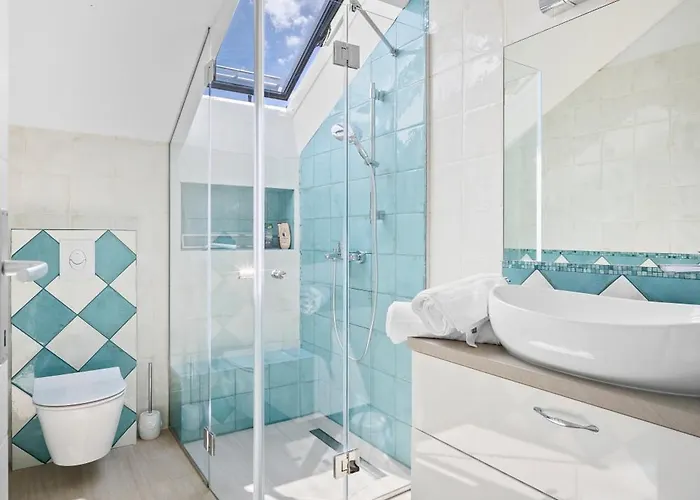 Apartament Kampanel *