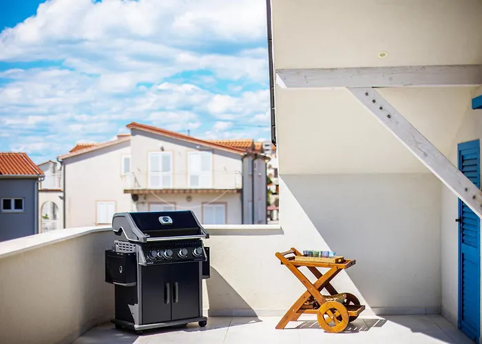 Apartamento Kampanel