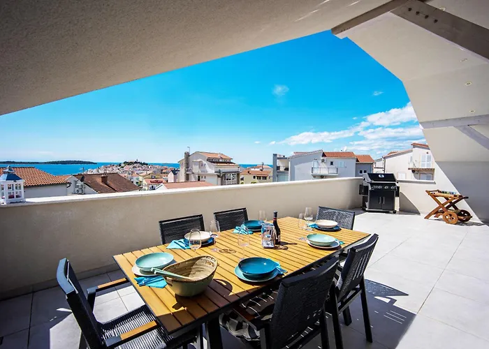 Kampanel Apartamento